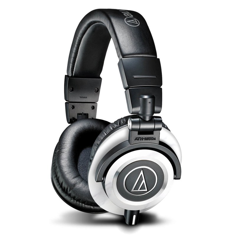 Audio-Technica ATH-M50x